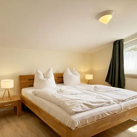 Haus Rügenscher Bodden Whg 07 Mit Meerblick * Goehren (Ruegen)