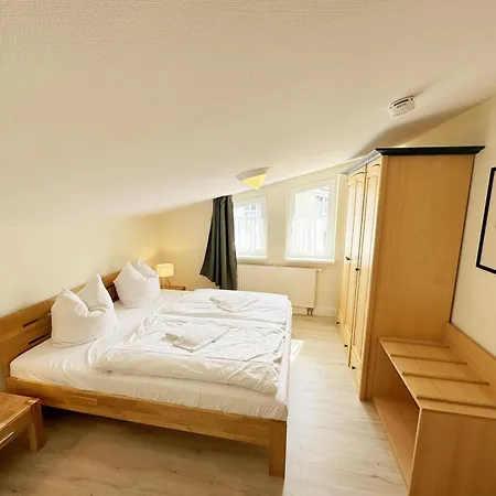 Haus Rügenscher Bodden Whg 07 Mit Meerblick