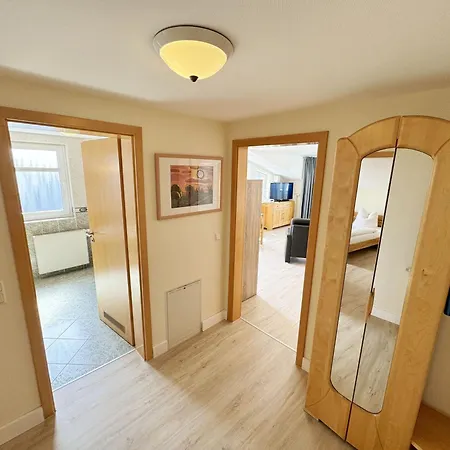 Haus Rügenscher Bodden Whg 07 Mit Meerblick